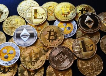 001. 乗り遅れるな！デジタル時代の新しい資産！暗号資産の基礎から未来まで完全ガイド