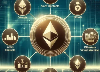 003. 「次世代インターネットの鍵！」イーサリアムの全貌