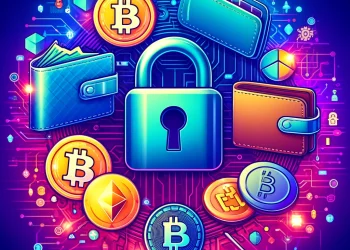 005. すぐにわかる！暗号資産ウォレットの選び方と最新セキュリティガイド