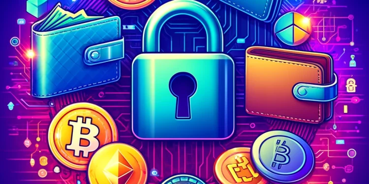 005. すぐにわかる！暗号資産ウォレットの選び方と最新セキュリティガイド