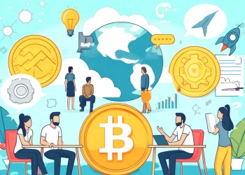 『特別編！暗号通貨の未来：ワールドコイン vs ソラナコインの徹底比較と分析』