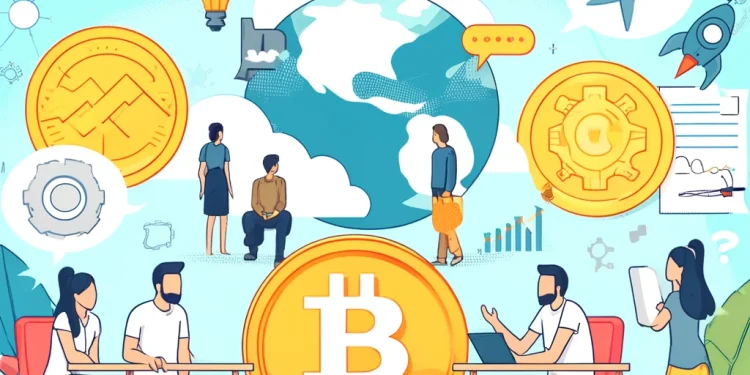 『特別編!暗号通貨の未来:ワールドコイン vs ソラナコインの徹底比較と分析』